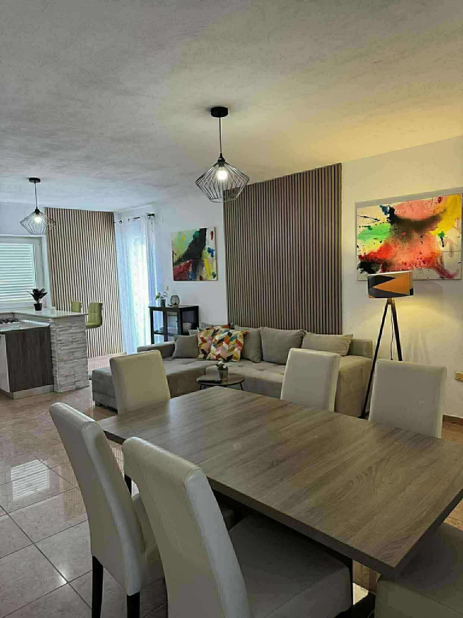 Apartmani Leona Rogoznica 34
