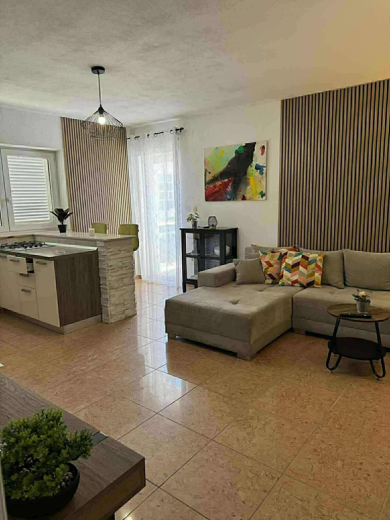 Apartmani Leona Rogoznica 35