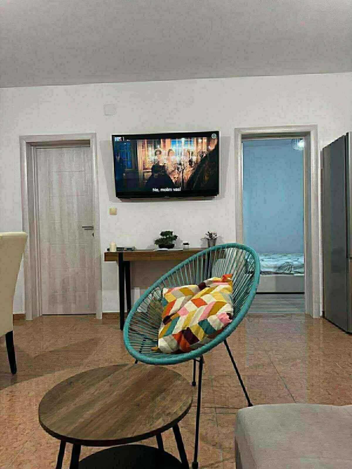 Apartmani Leona Rogoznica 36