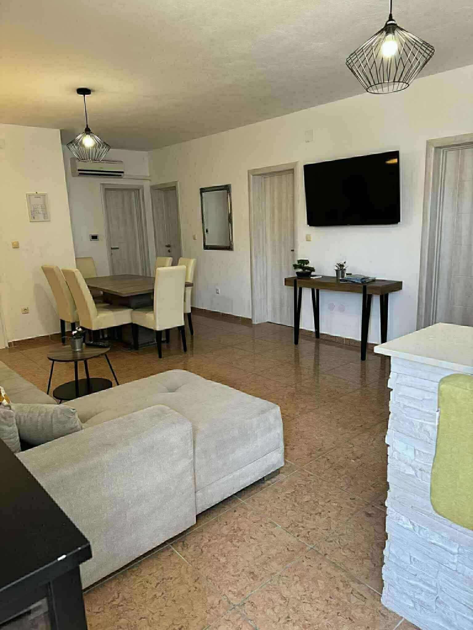 Apartmani Leona Rogoznica 37