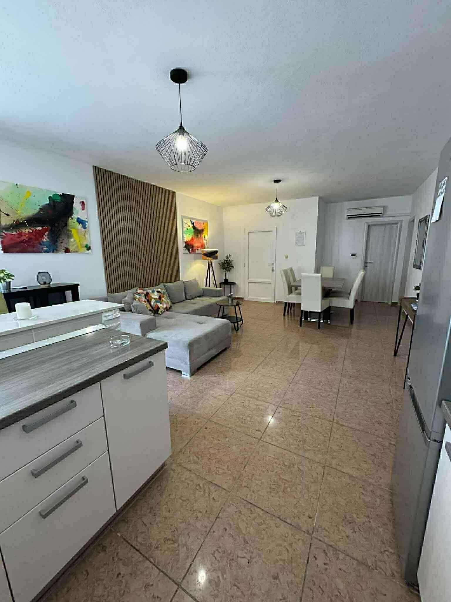 Apartmani Leona Rogoznica 38