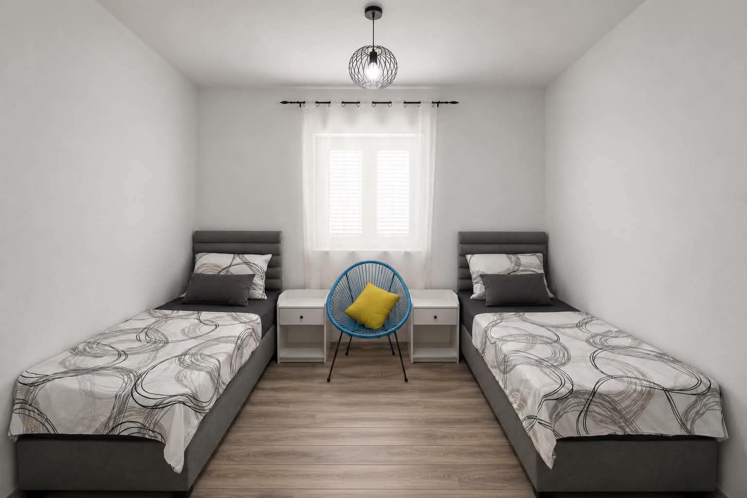 Apartmani Leona Rogoznica 40