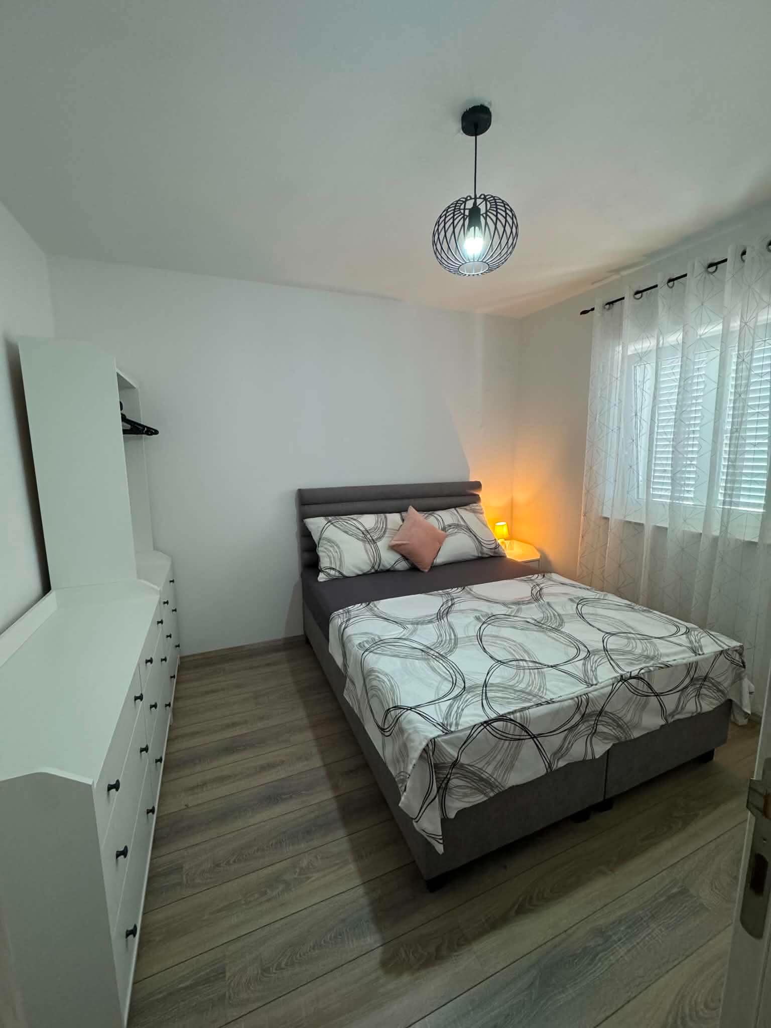 Apartmani Leona Rogoznica 41