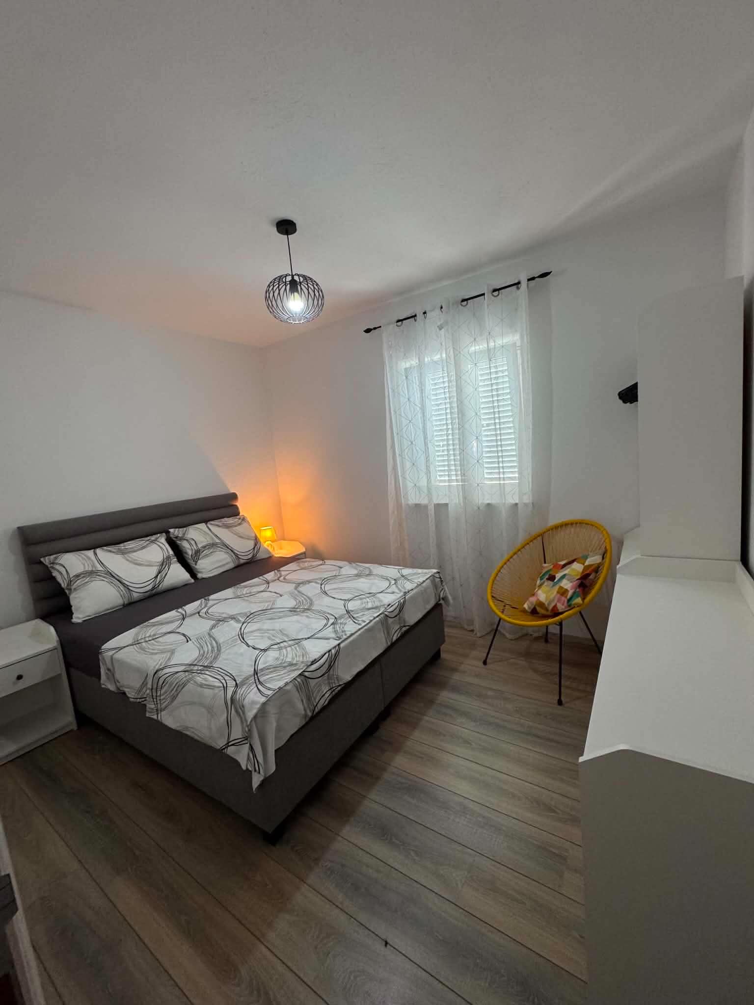 Apartmani Leona Rogoznica 42
