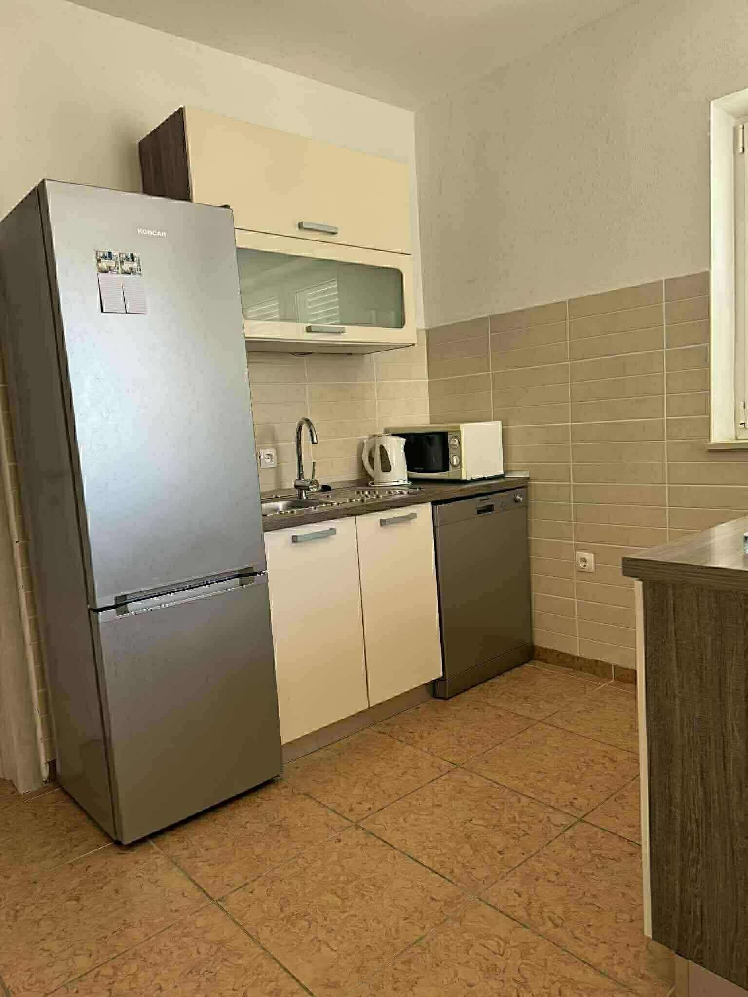 Apartmani Leona Rogoznica 43