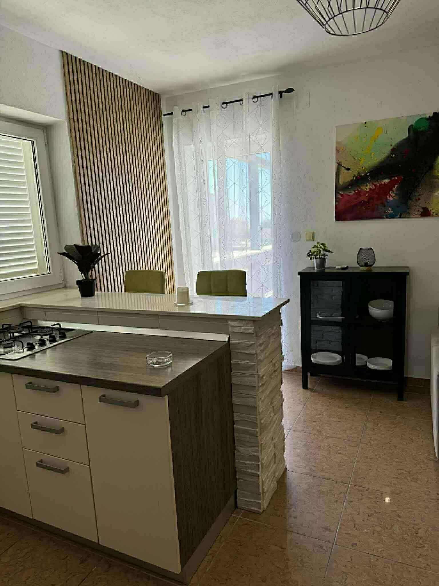 Apartmani Leona Rogoznica 45