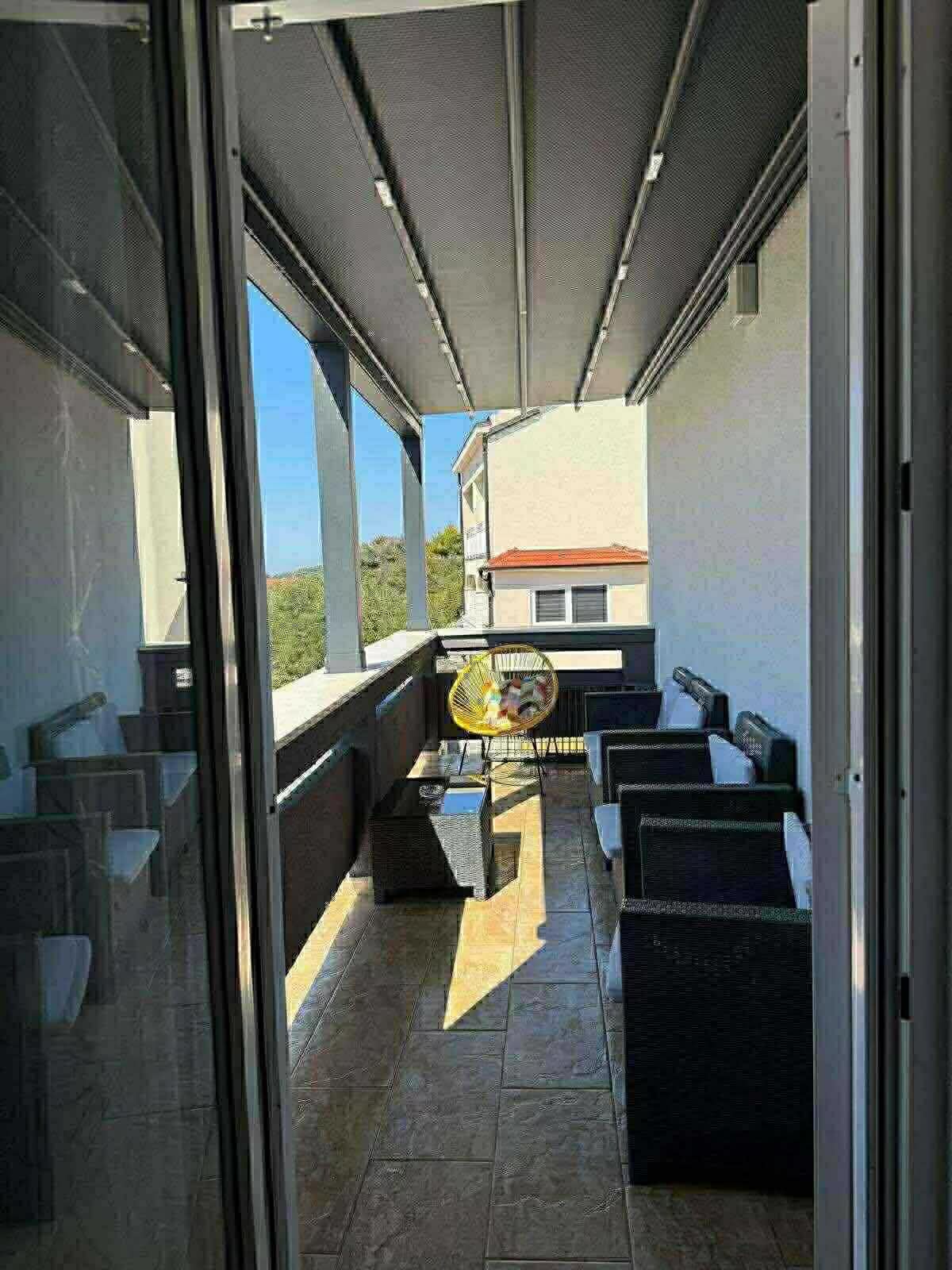 Apartmani Leona Rogoznica 48