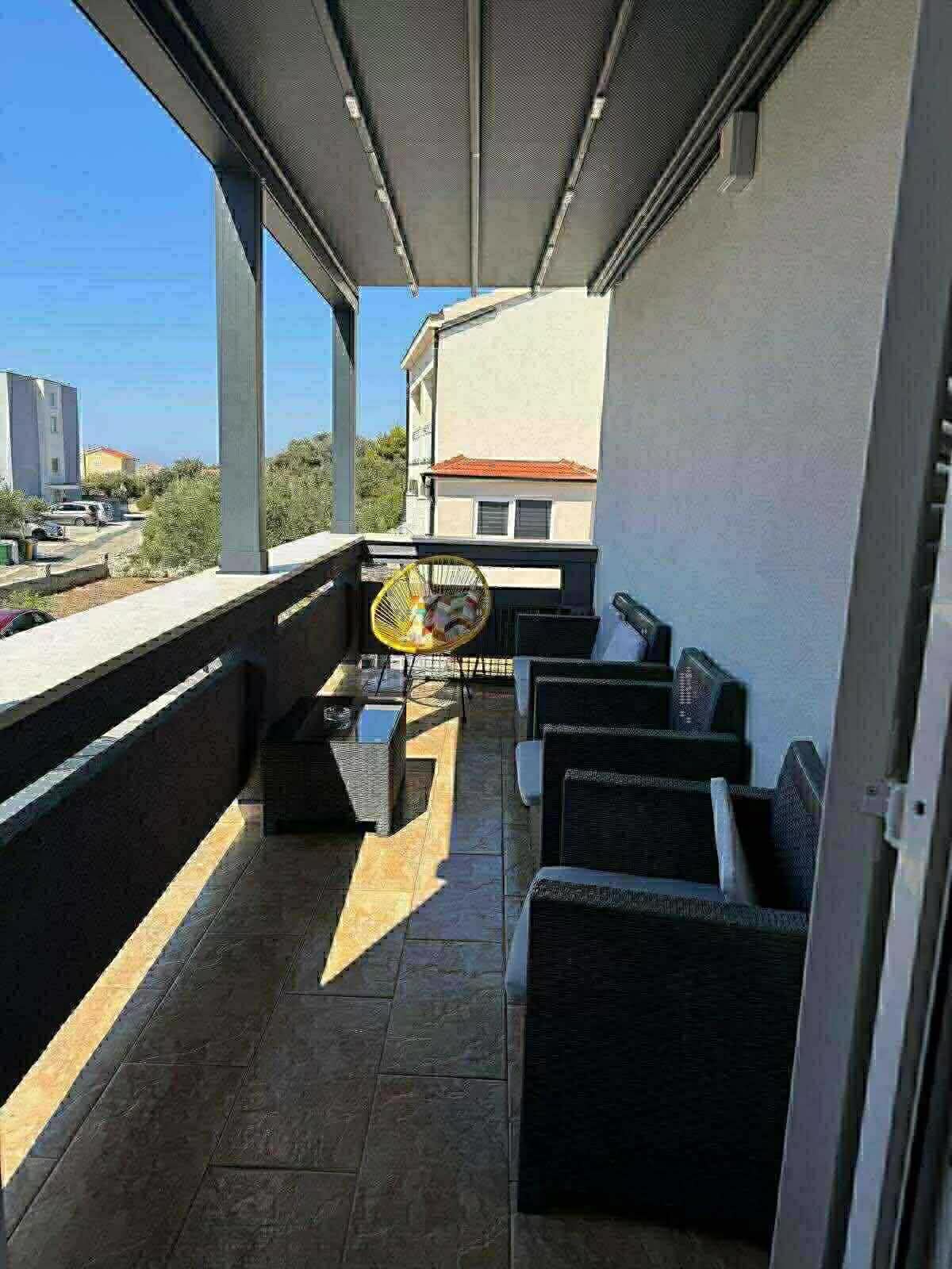 Apartmani Leona Rogoznica 49