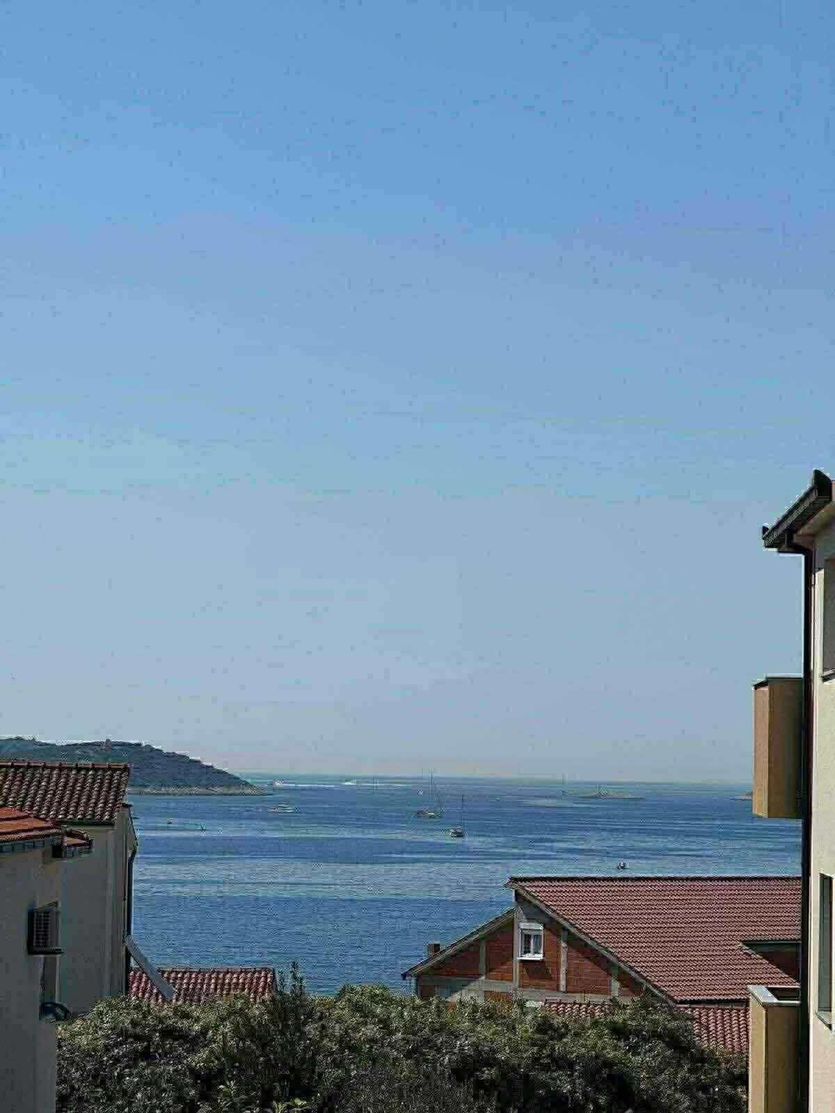 Apartmani Leona Rogoznica 50