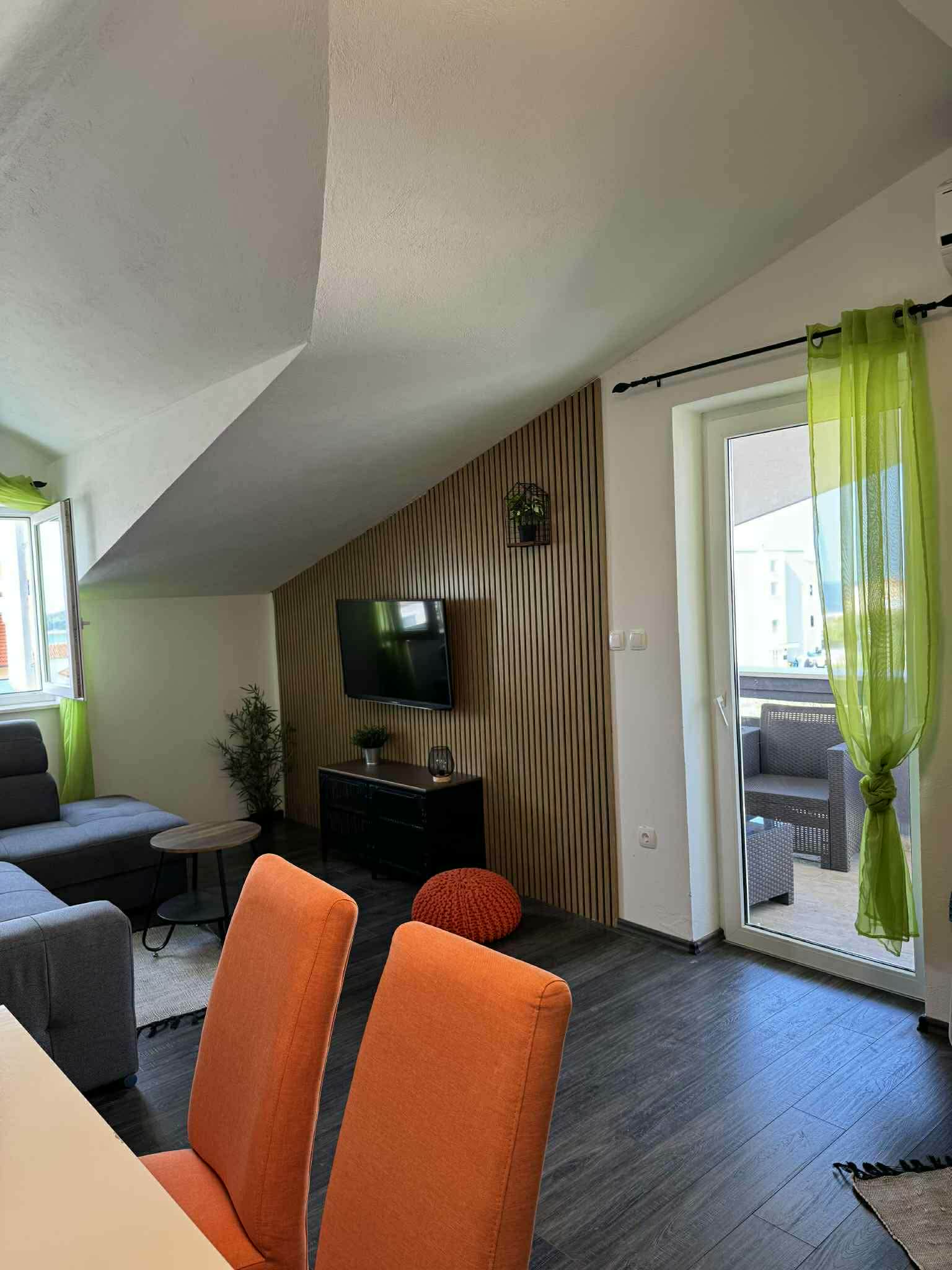 Apartmani Leona Rogoznica 53
