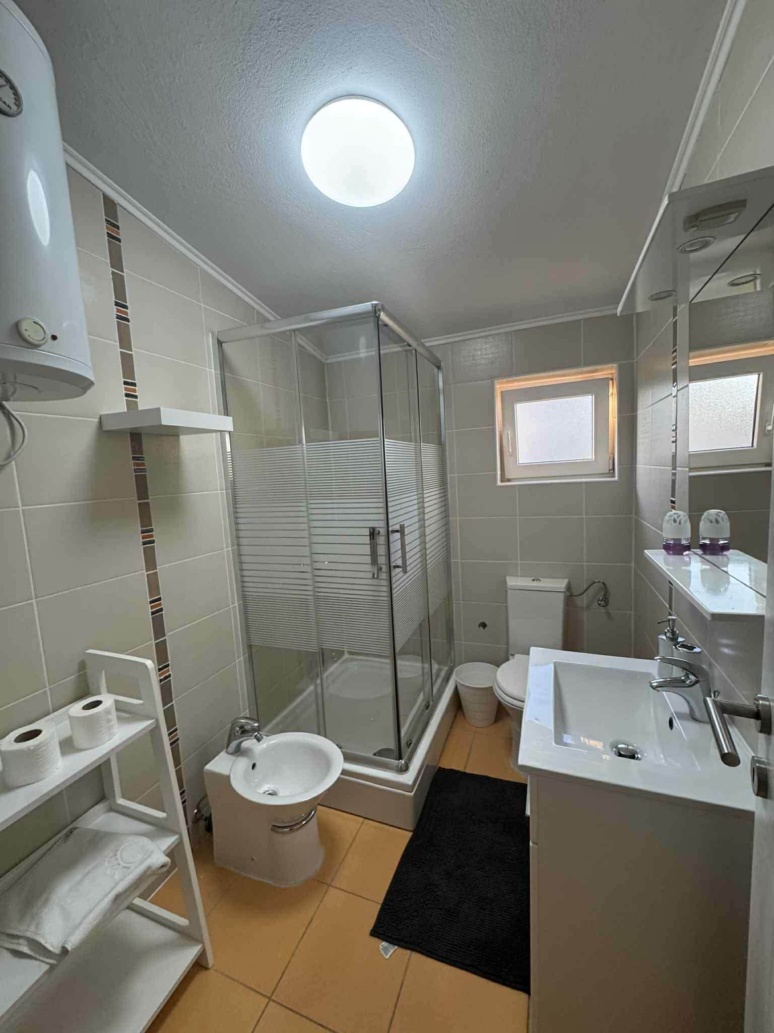 Apartmani Leona Rogoznica 55