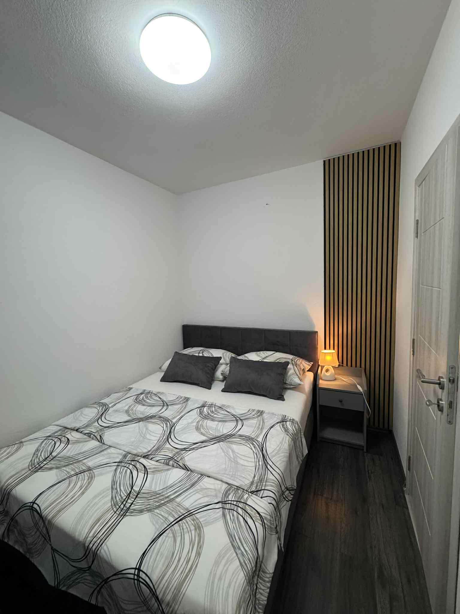 Apartmani Leona Rogoznica 56