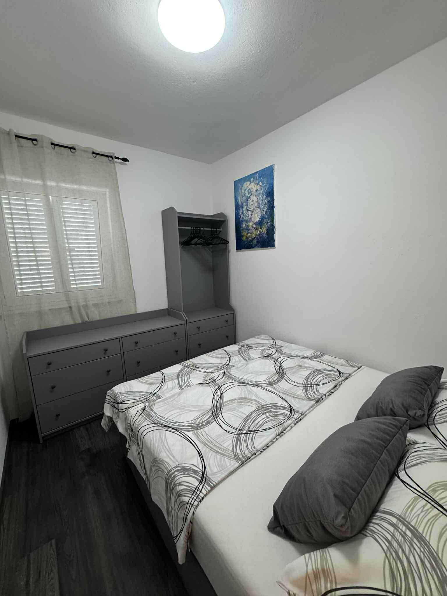 Apartmani Leona Rogoznica 57