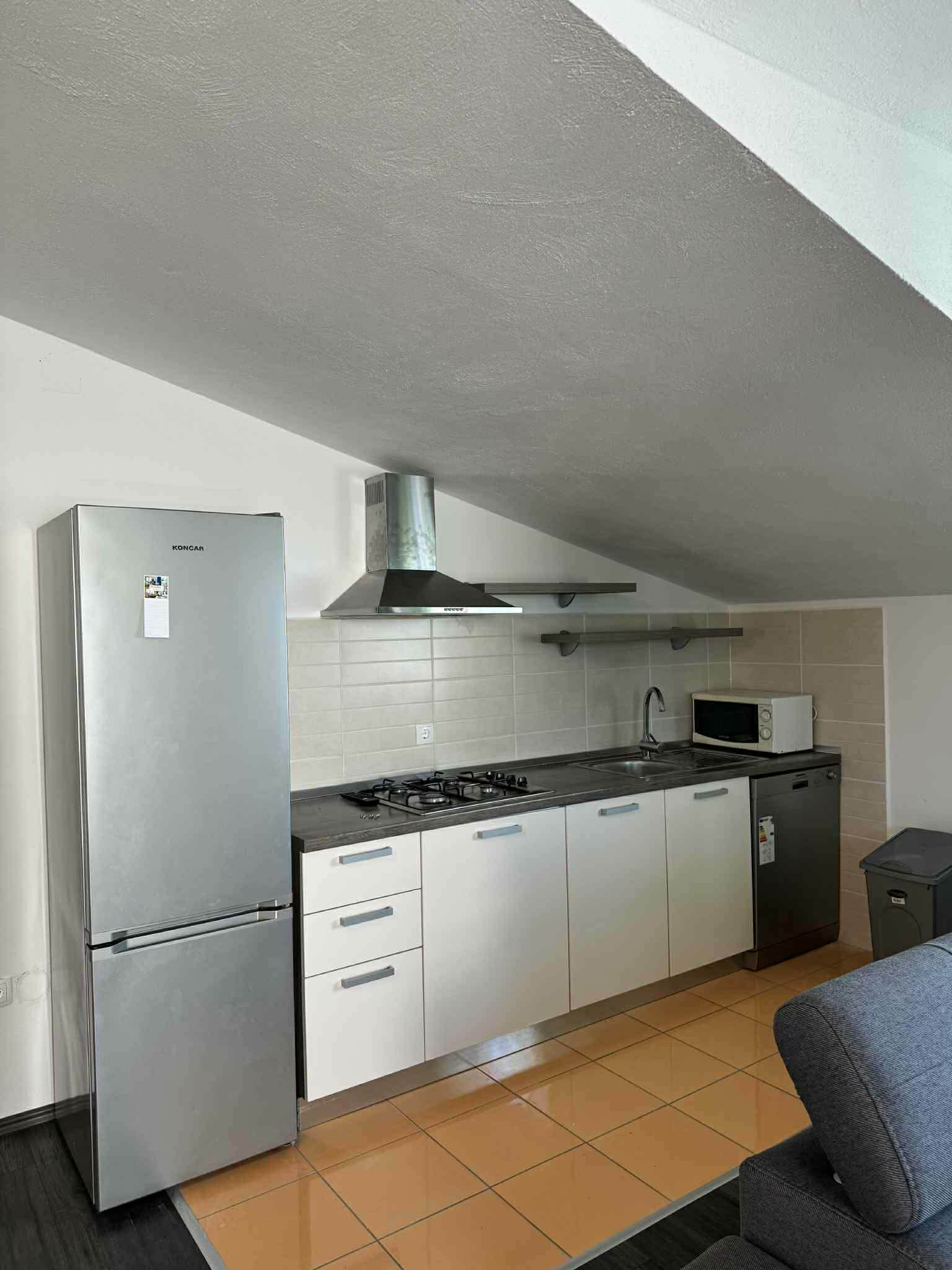 Apartmani Leona Rogoznica 58