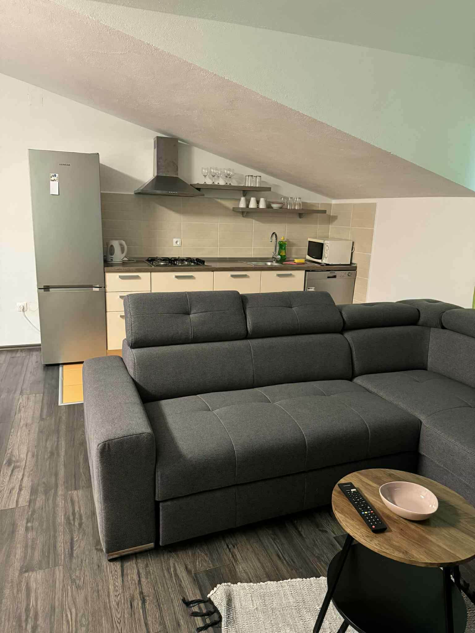 Apartmani Leona Rogoznica 59
