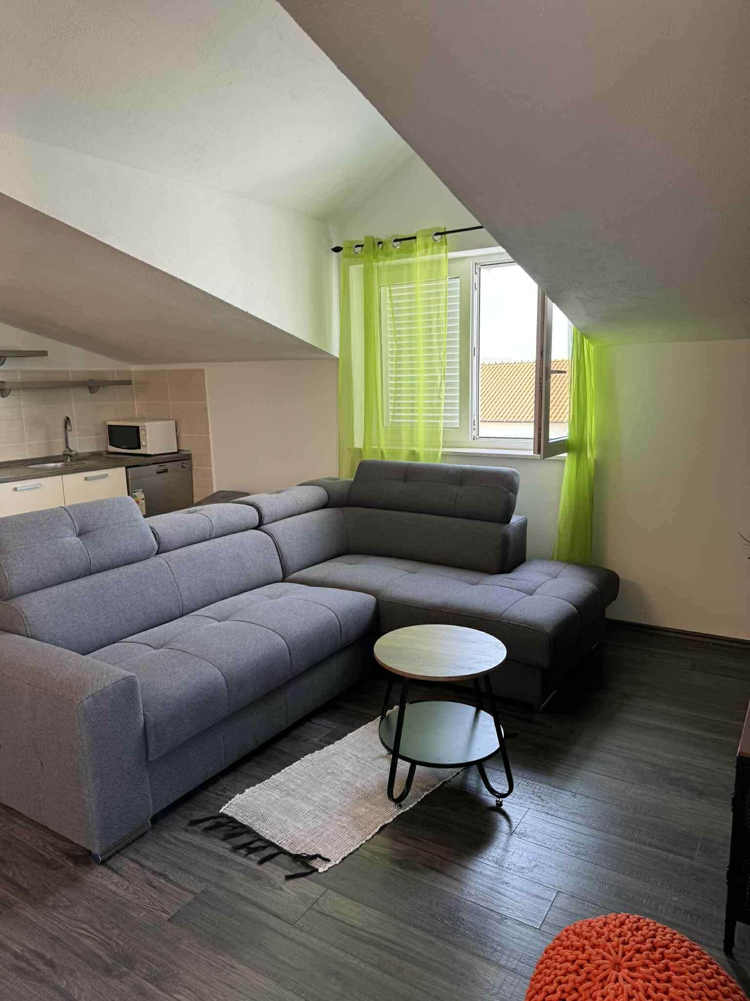 Apartmani Leona Rogoznica 60