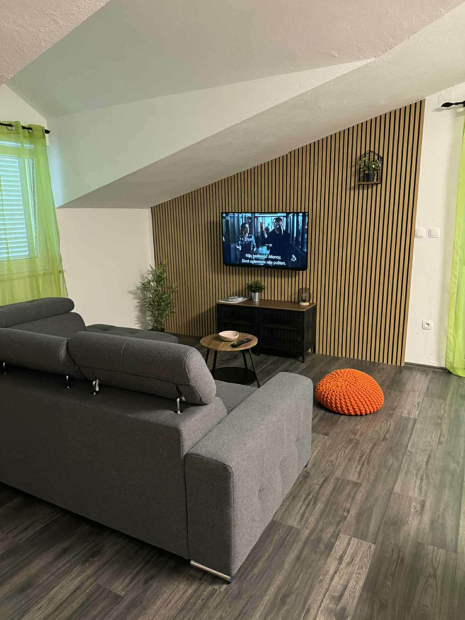 Apartmani Leona Rogoznica 61