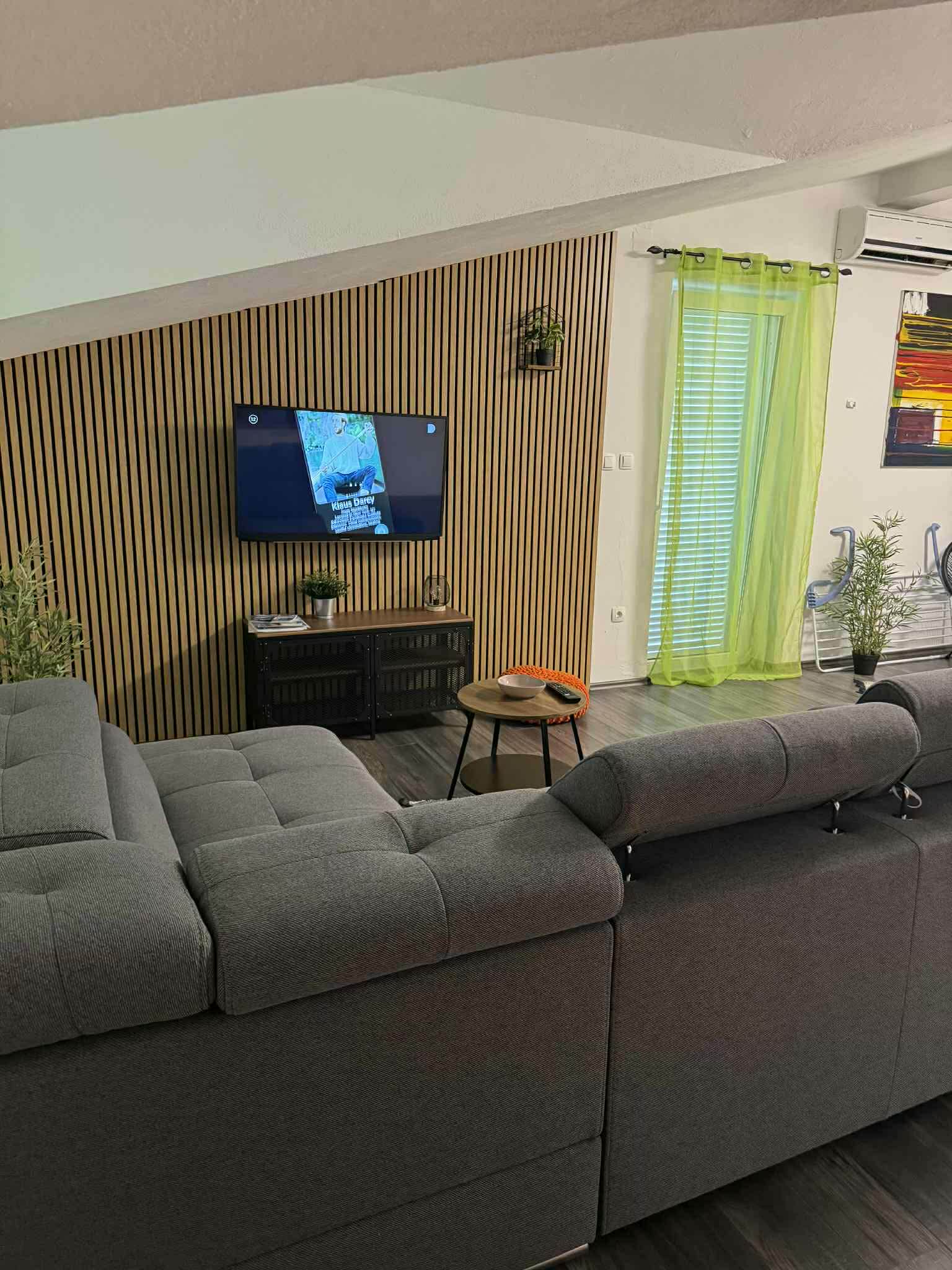 Apartmani Leona Rogoznica 62