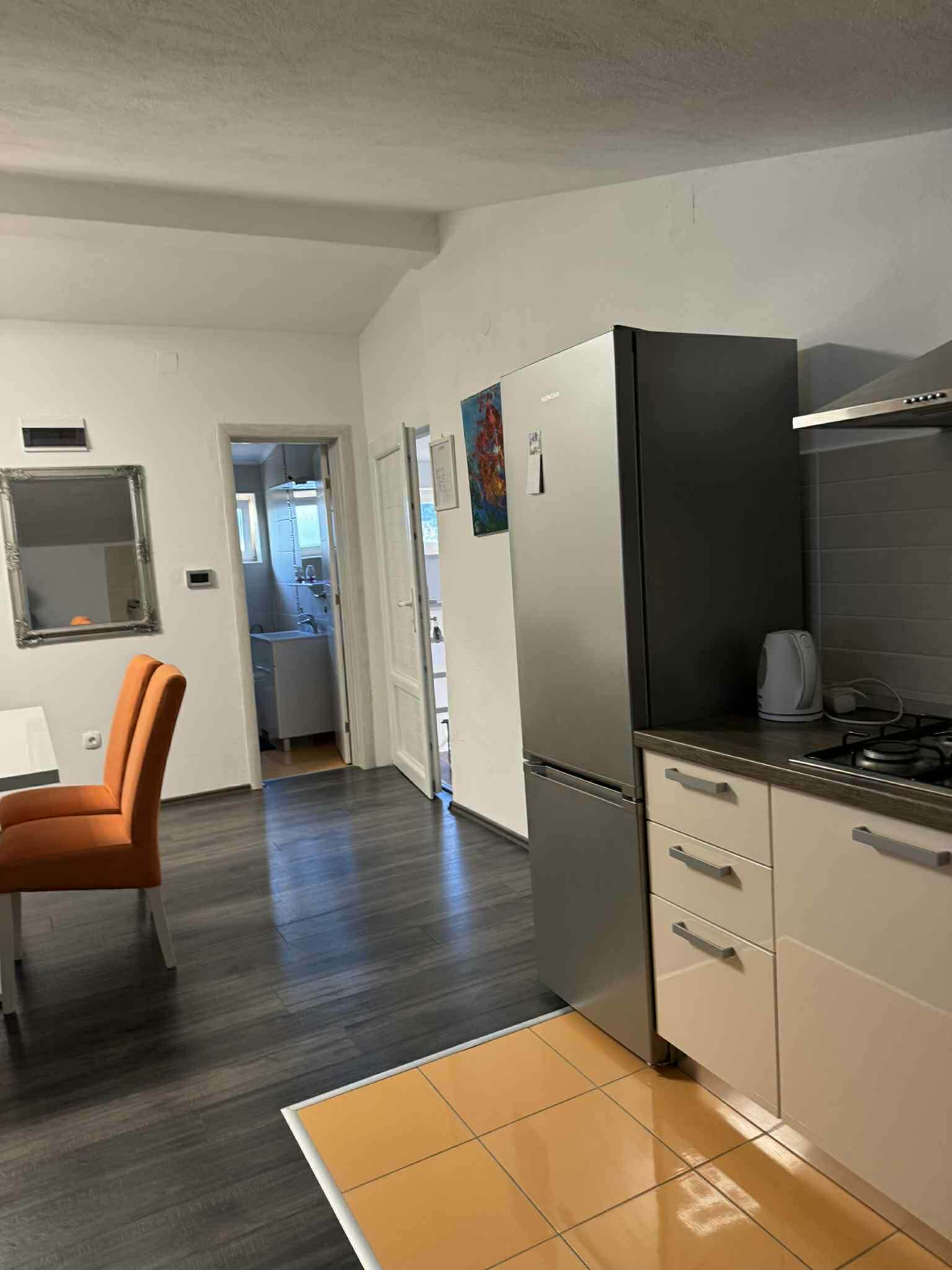 Apartmani Leona Rogoznica 63