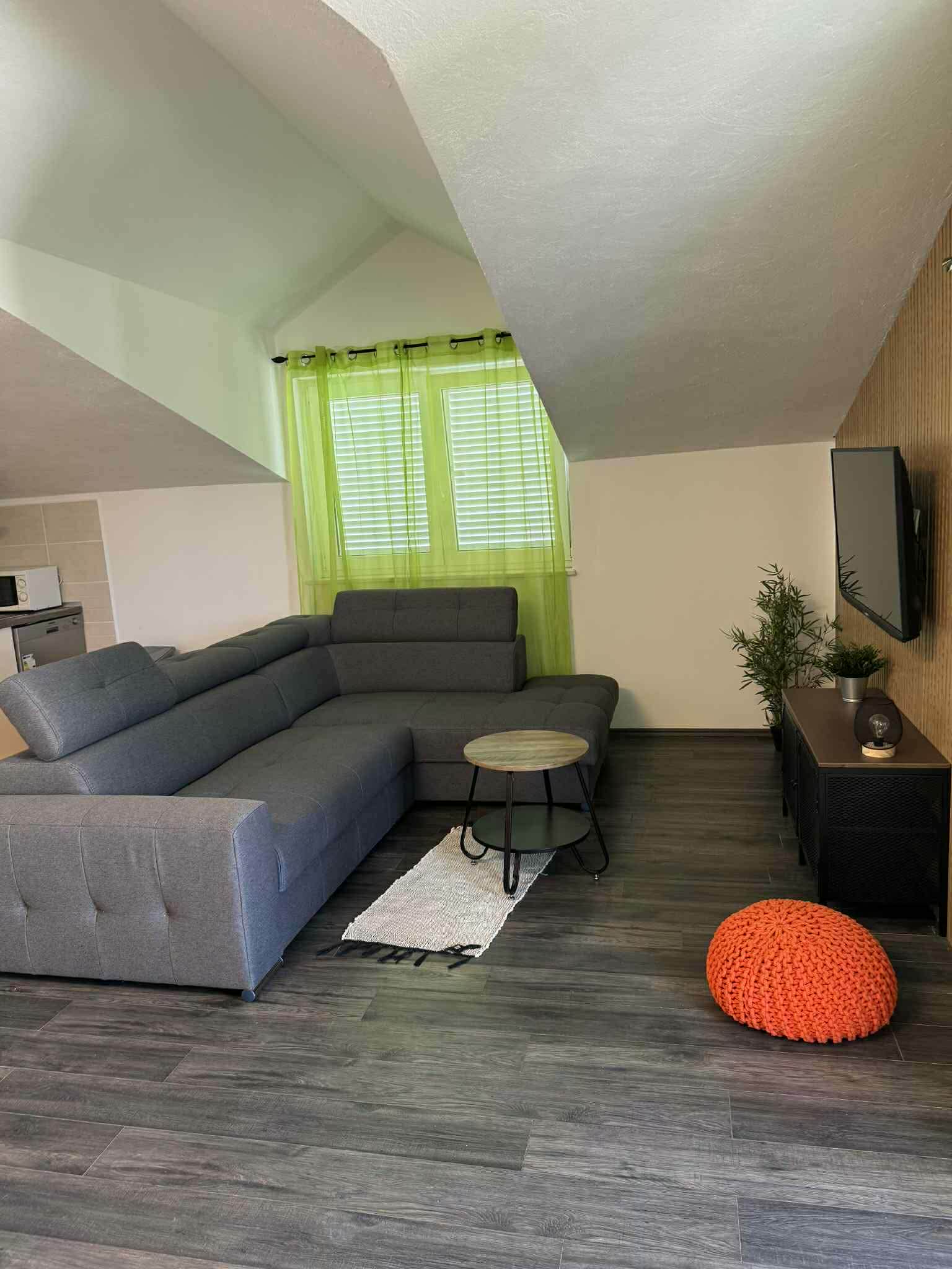 Apartmani Leona Rogoznica 64