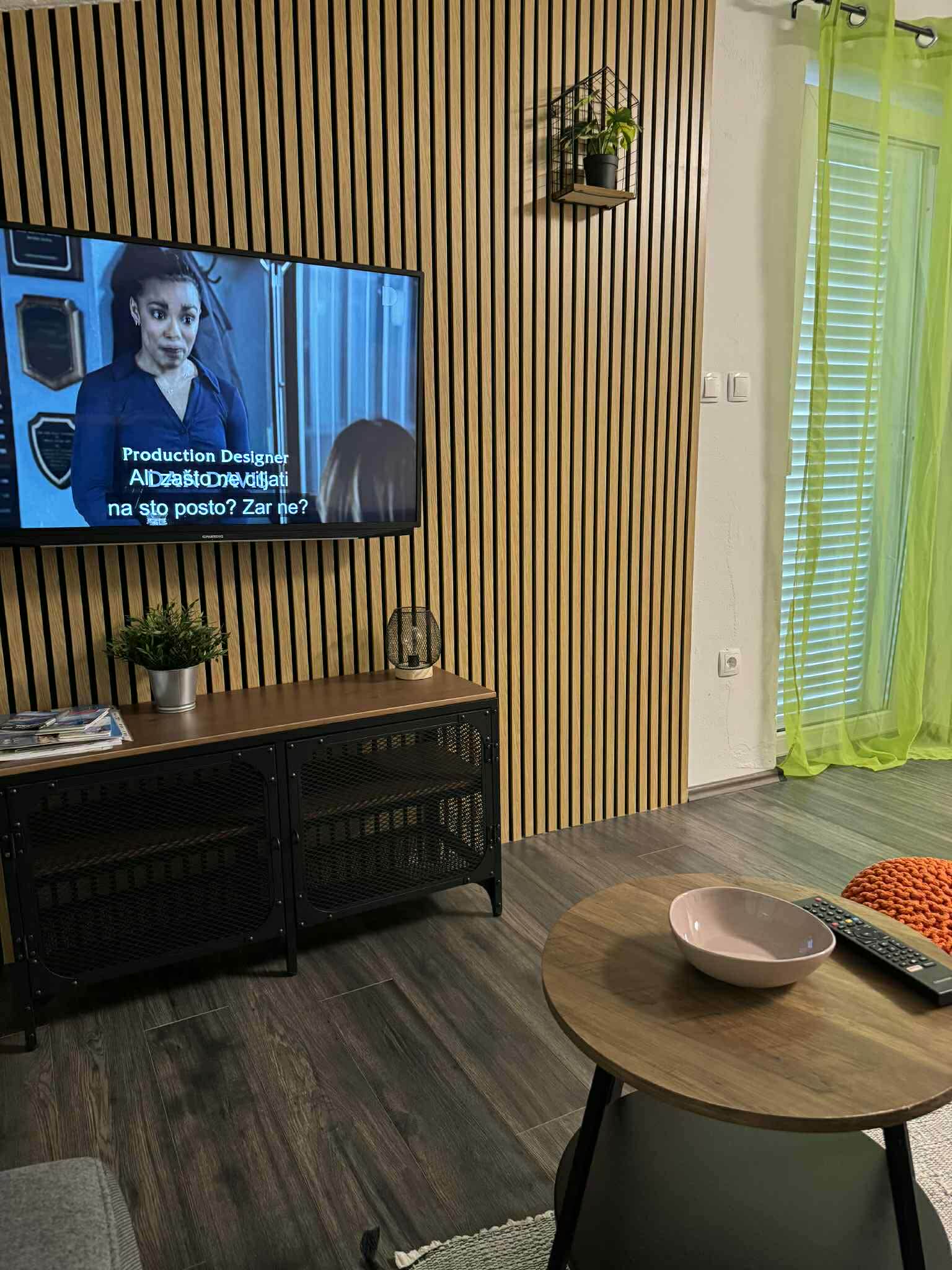 Apartmani Leona Rogoznica 65