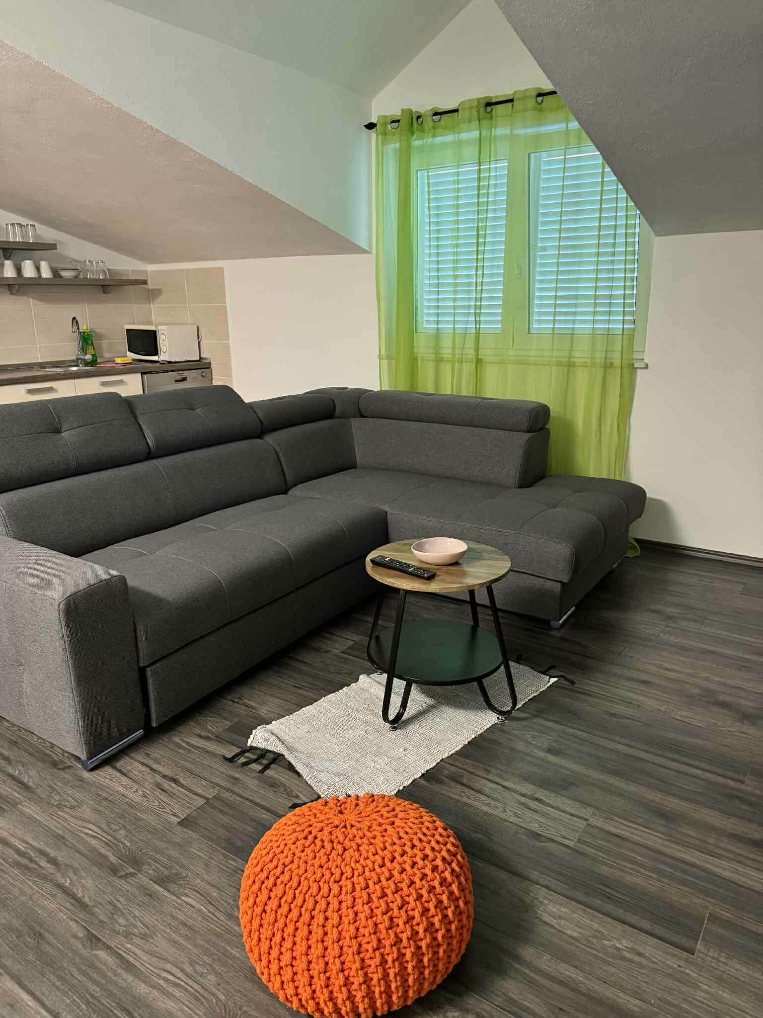 Apartmani Leona Rogoznica 66