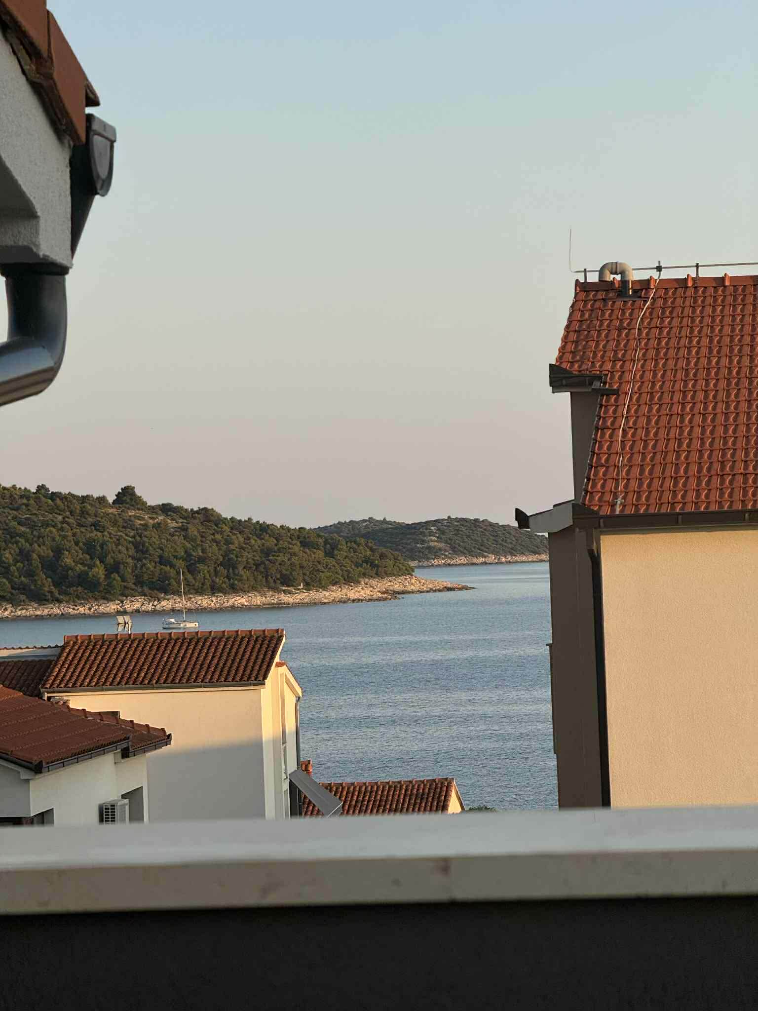 Apartmani Leona Rogoznica 69