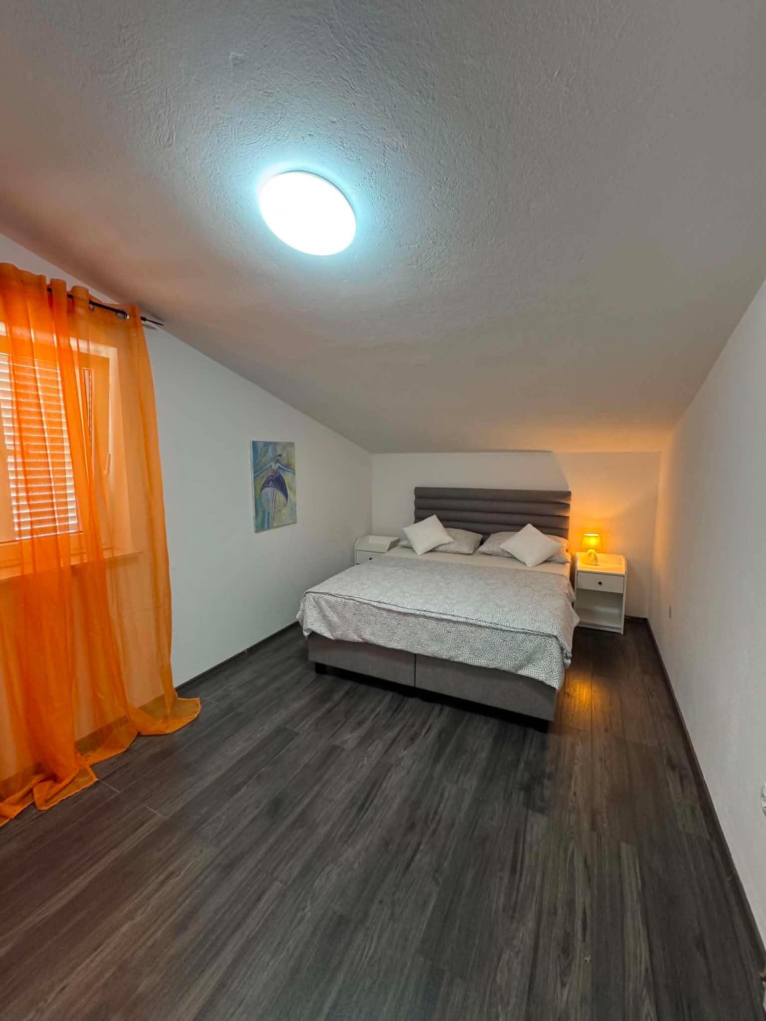 Apartmani Leona Rogoznica 79