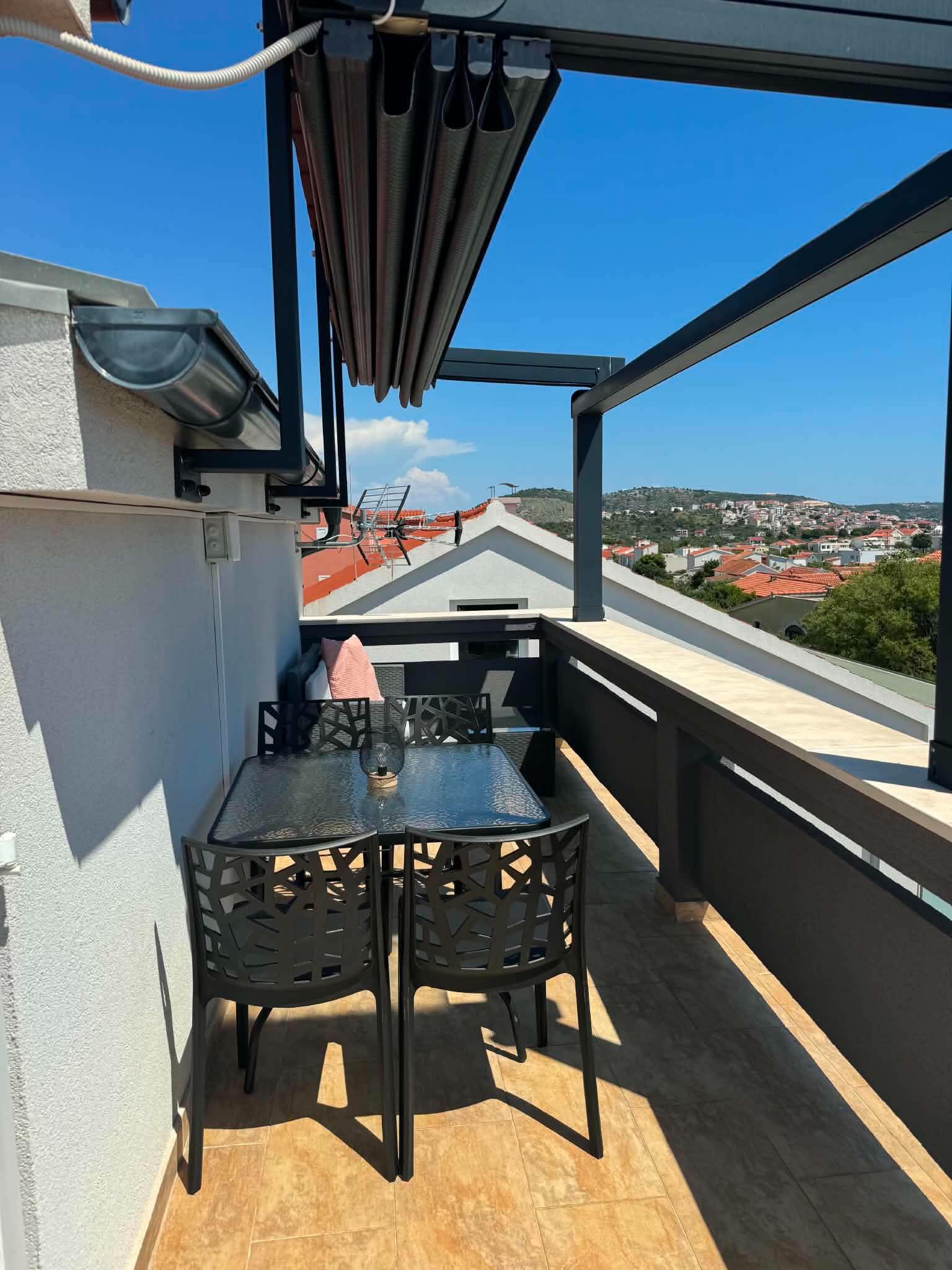 Apartmani Leona Rogoznica 84
