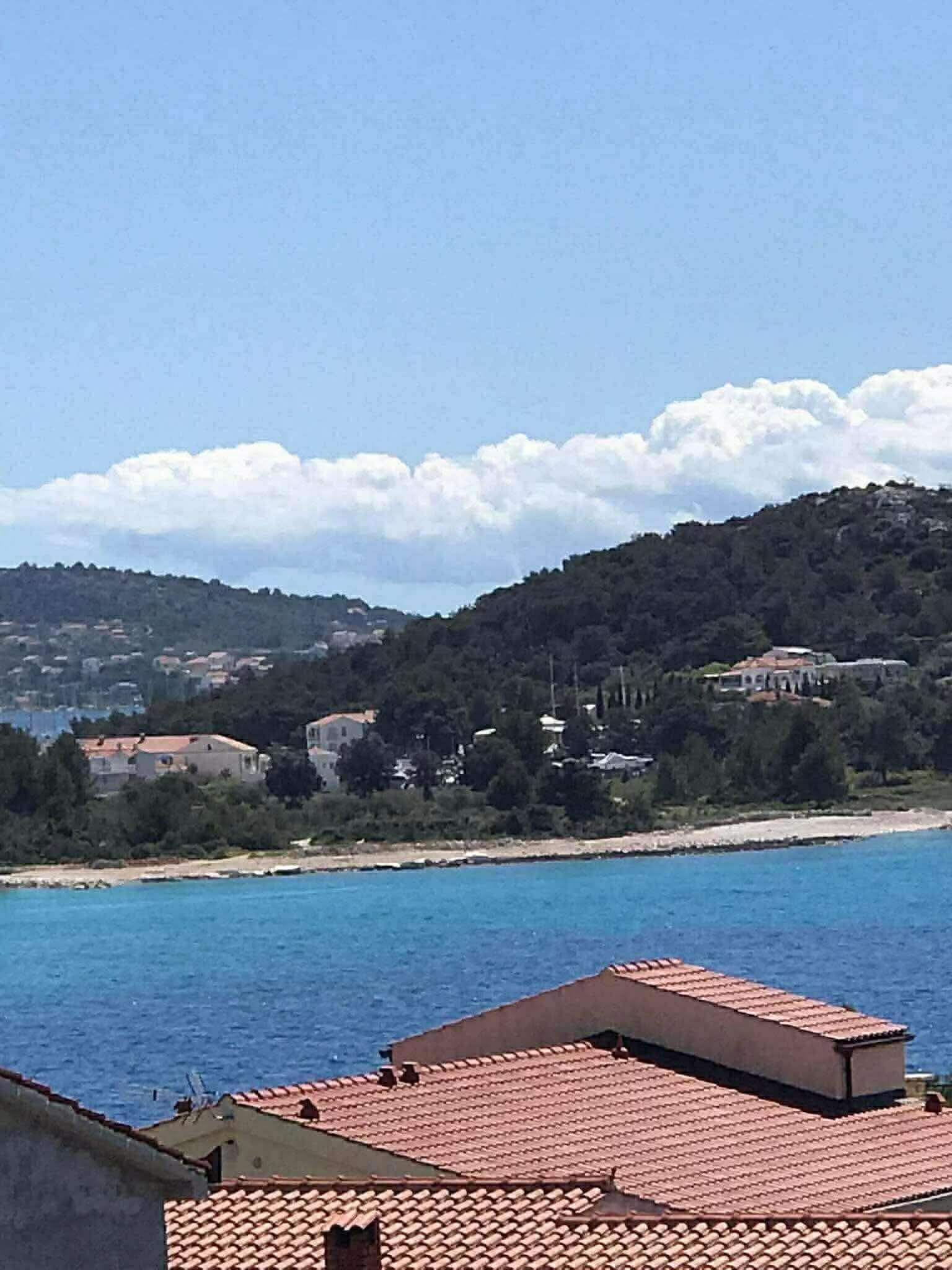 Apartmani Leona Rogoznica 85