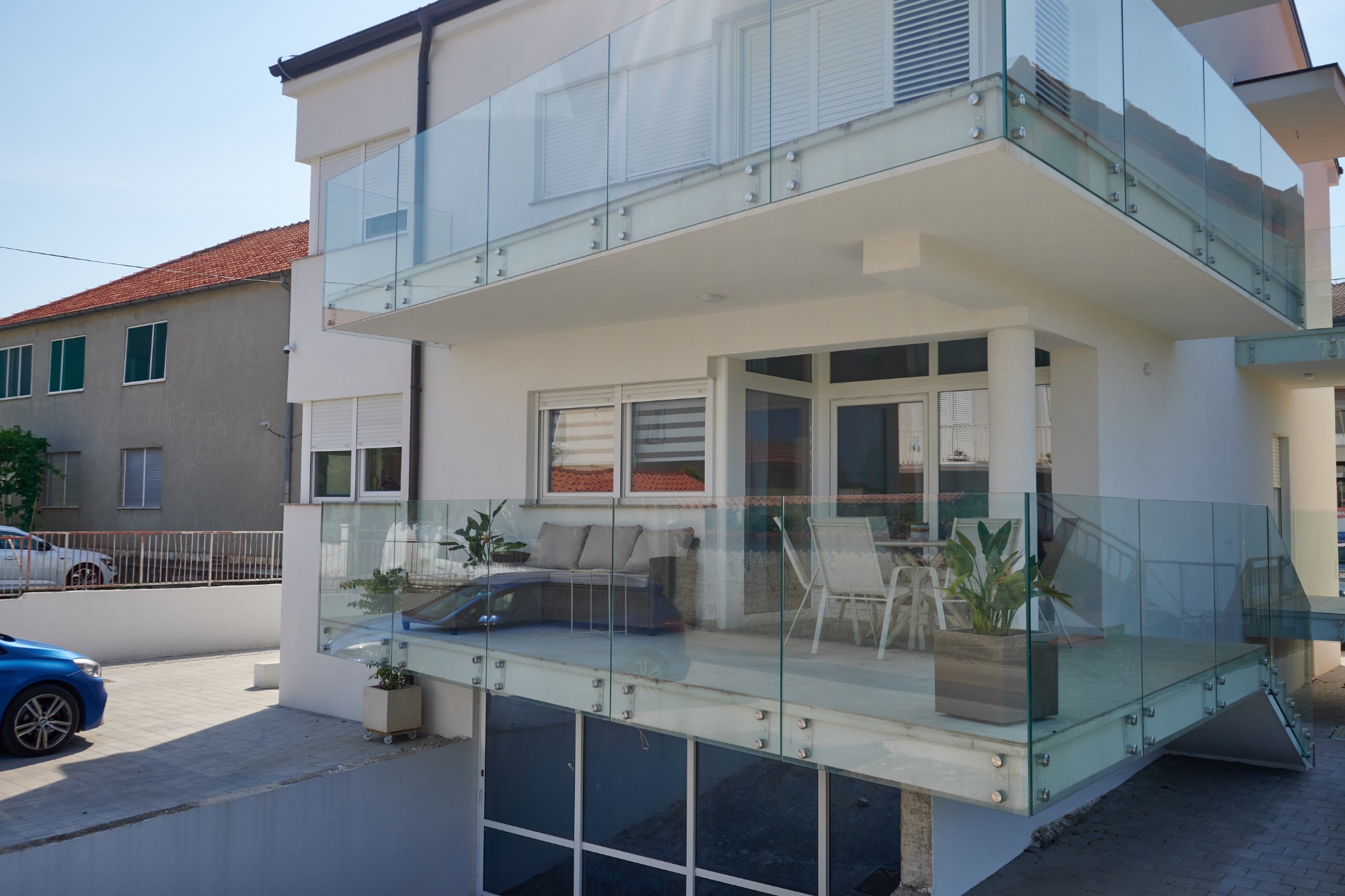 MM Apartment 3