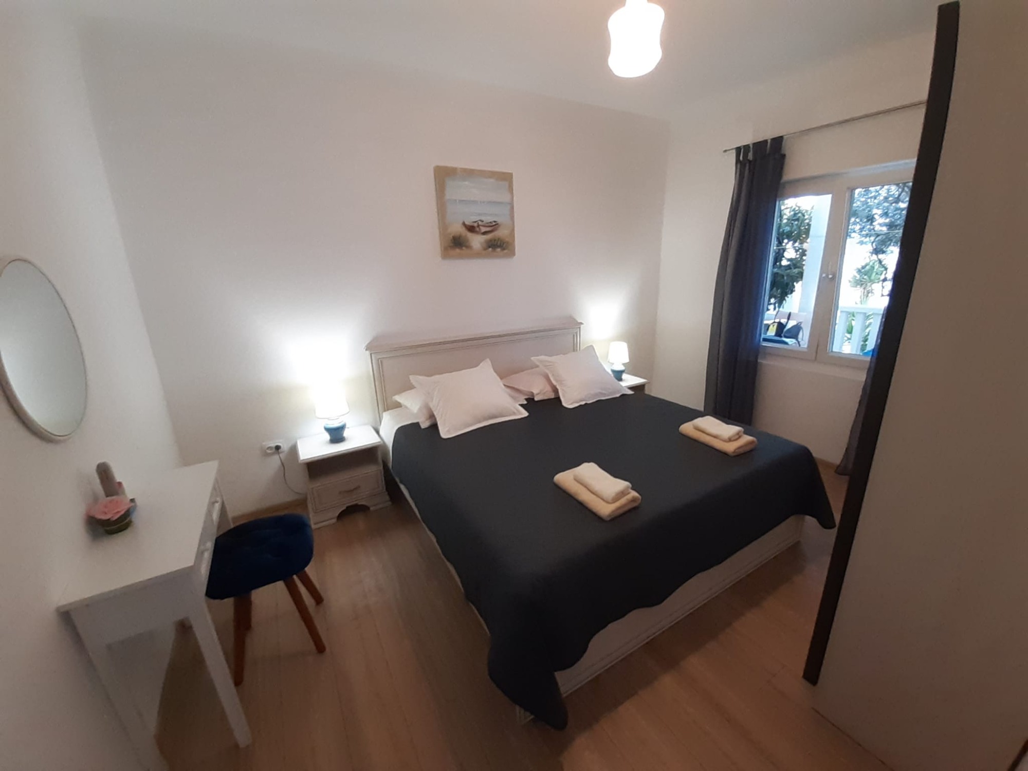 Uvala luka apartman 2