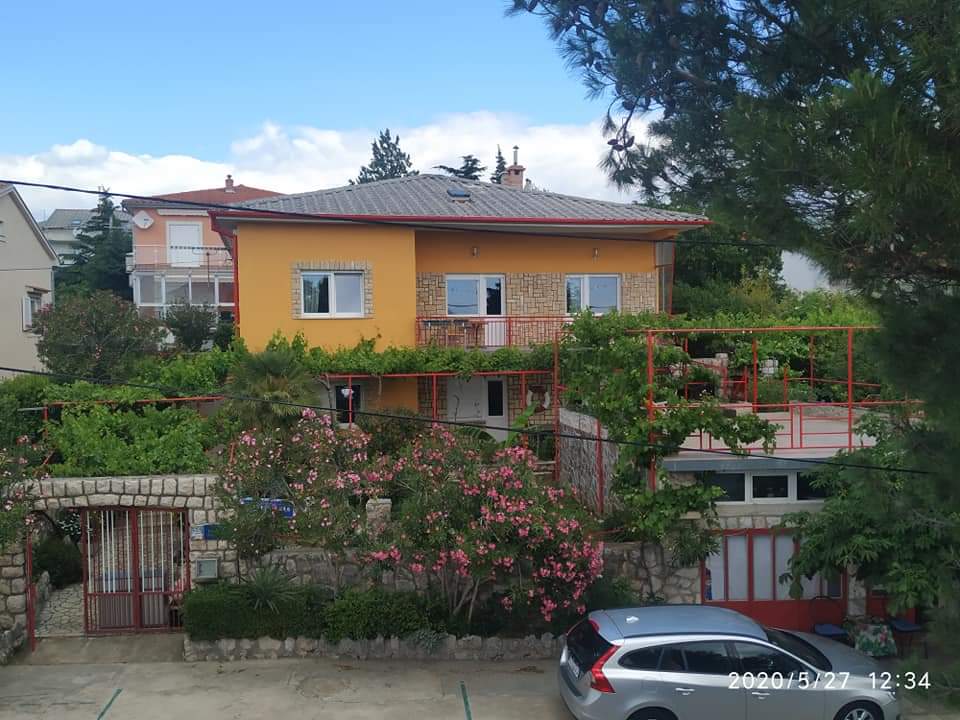 Apartmani Maričić 2