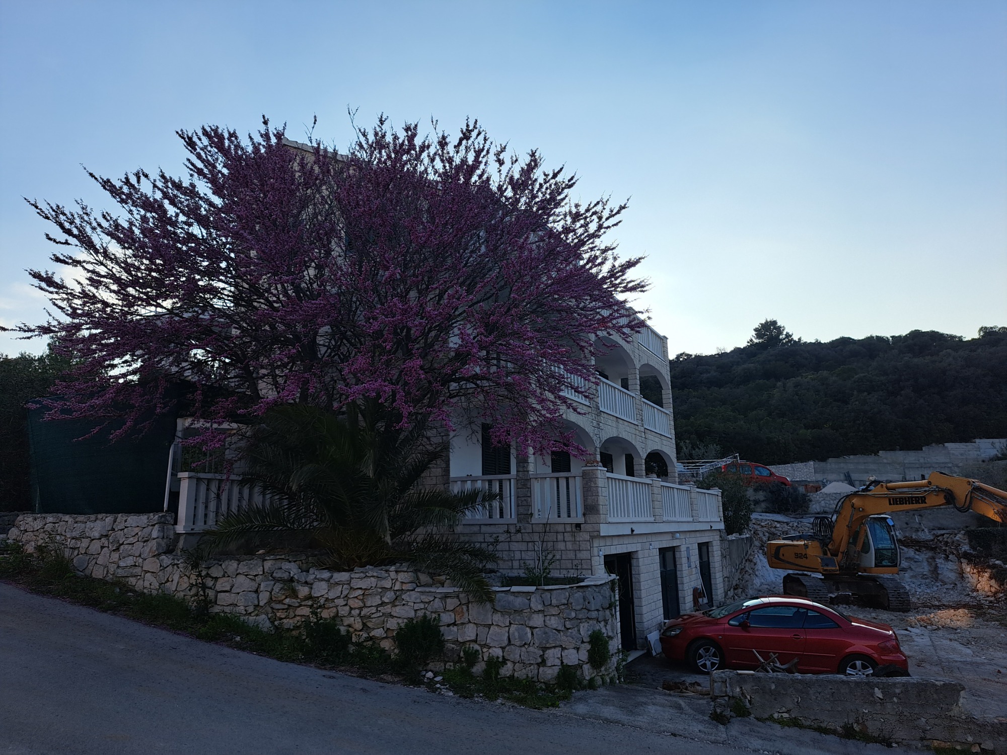 Anamarija Apartmani u Korčula