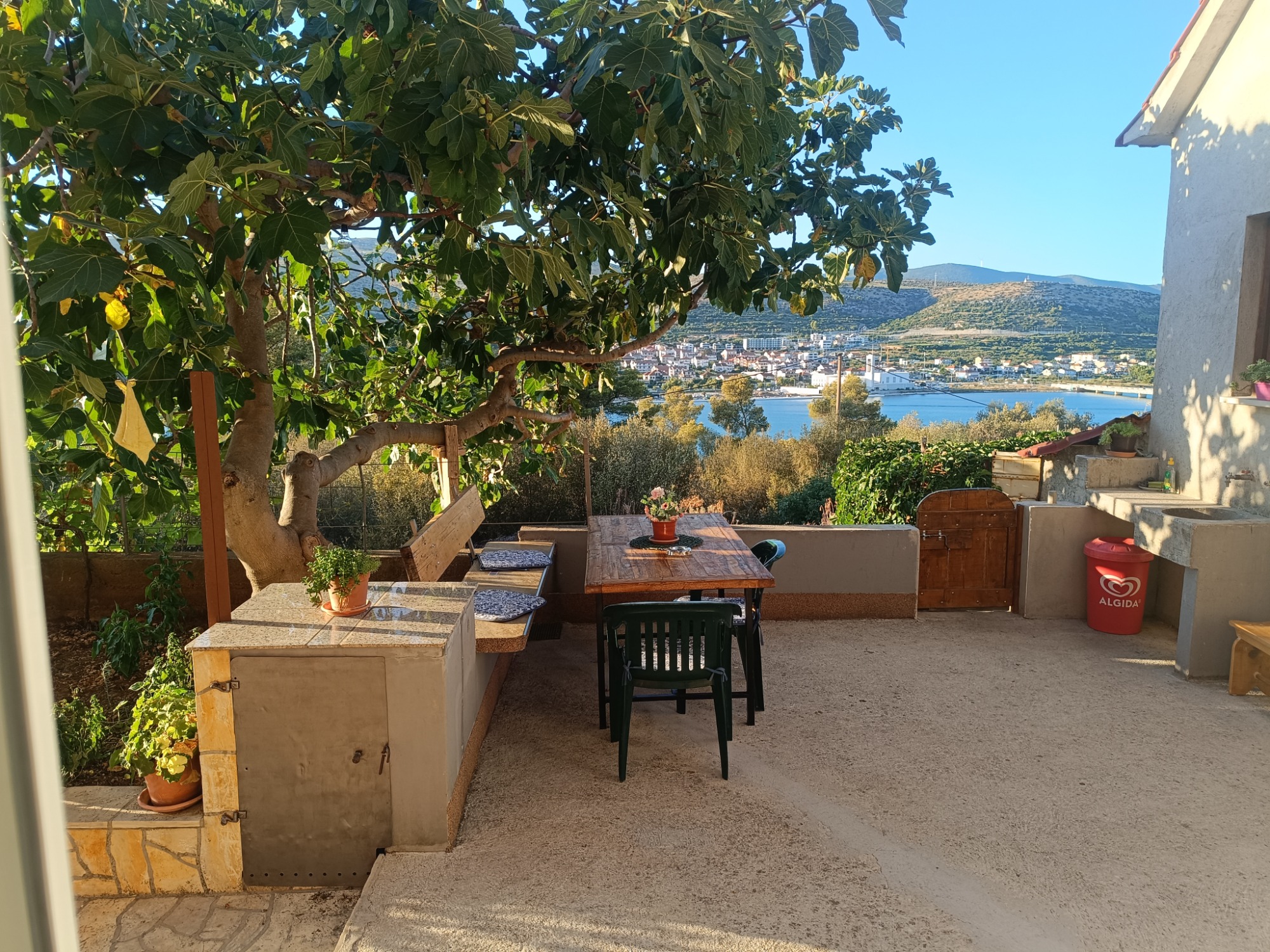 Apartman Antonela