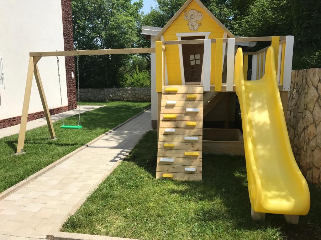 Apartmaji Futura Malinska 2
