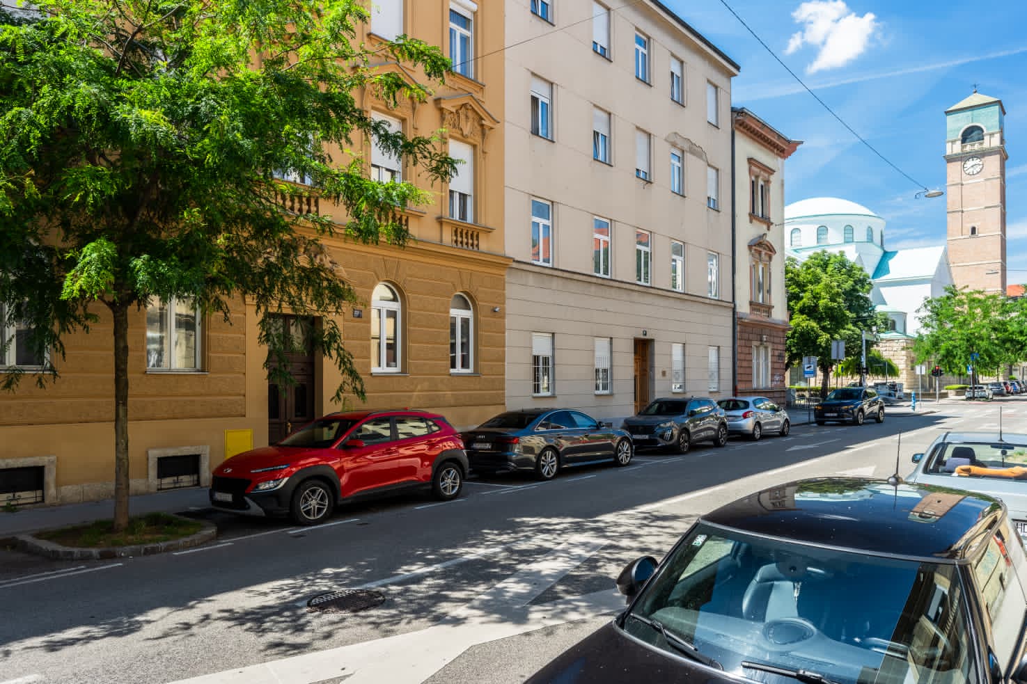 Poppy apartments Zagreb 2