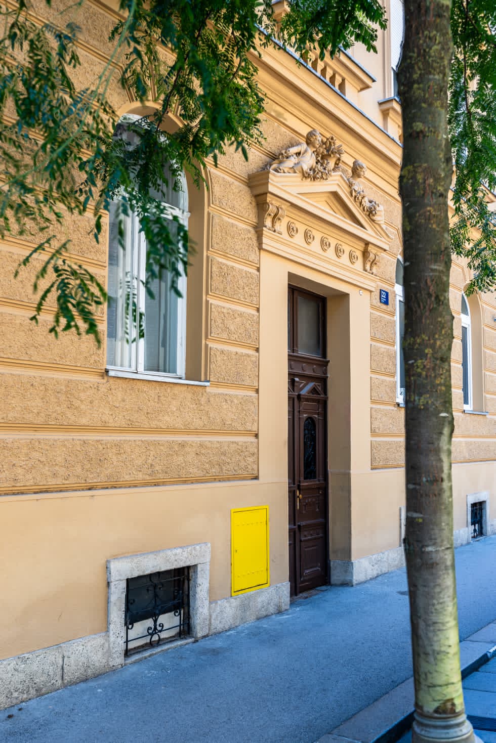 Poppy apartments Zagreb 3