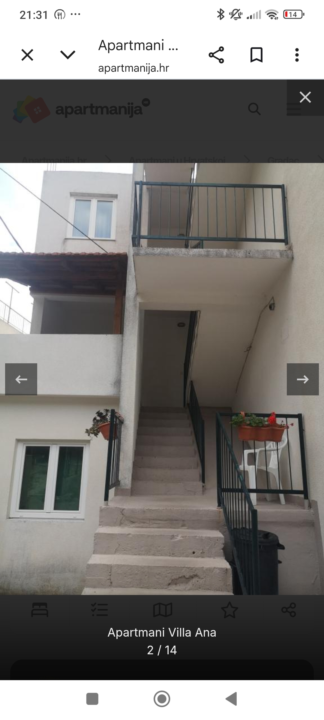 Villa Ana