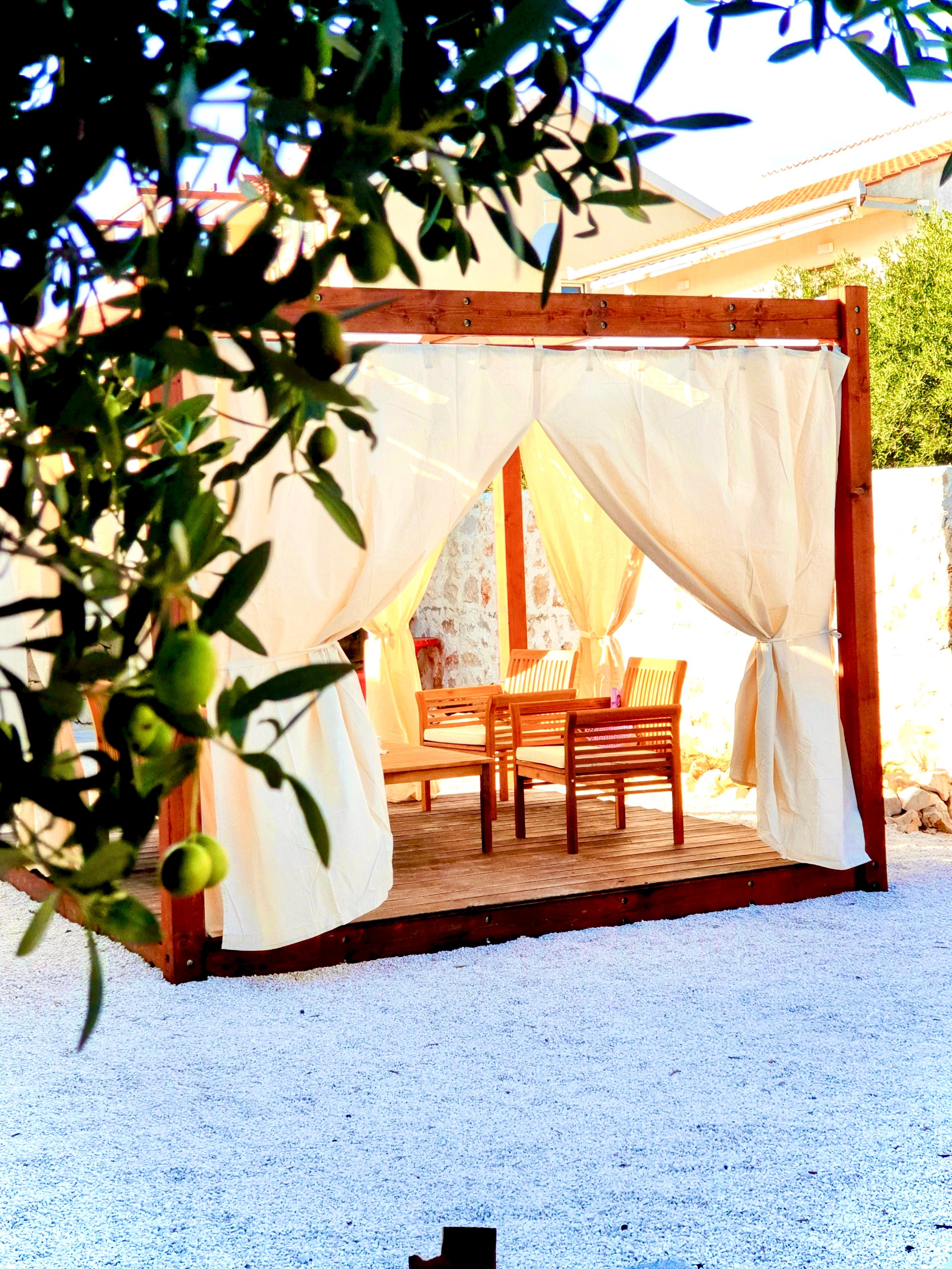 Holiday house Galeb-20 Meters from the Beach ! 2