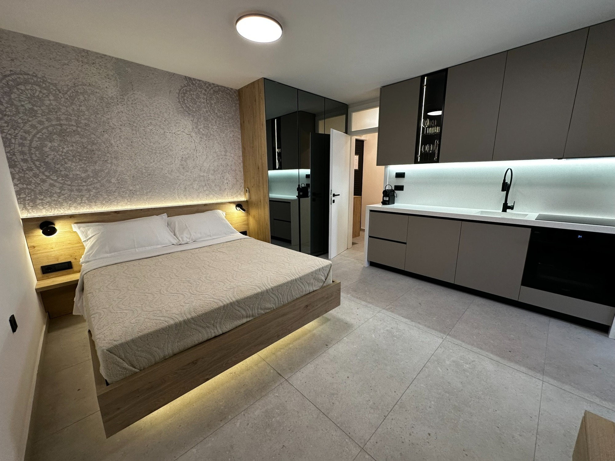 Studio Apartments Lace - Zrće