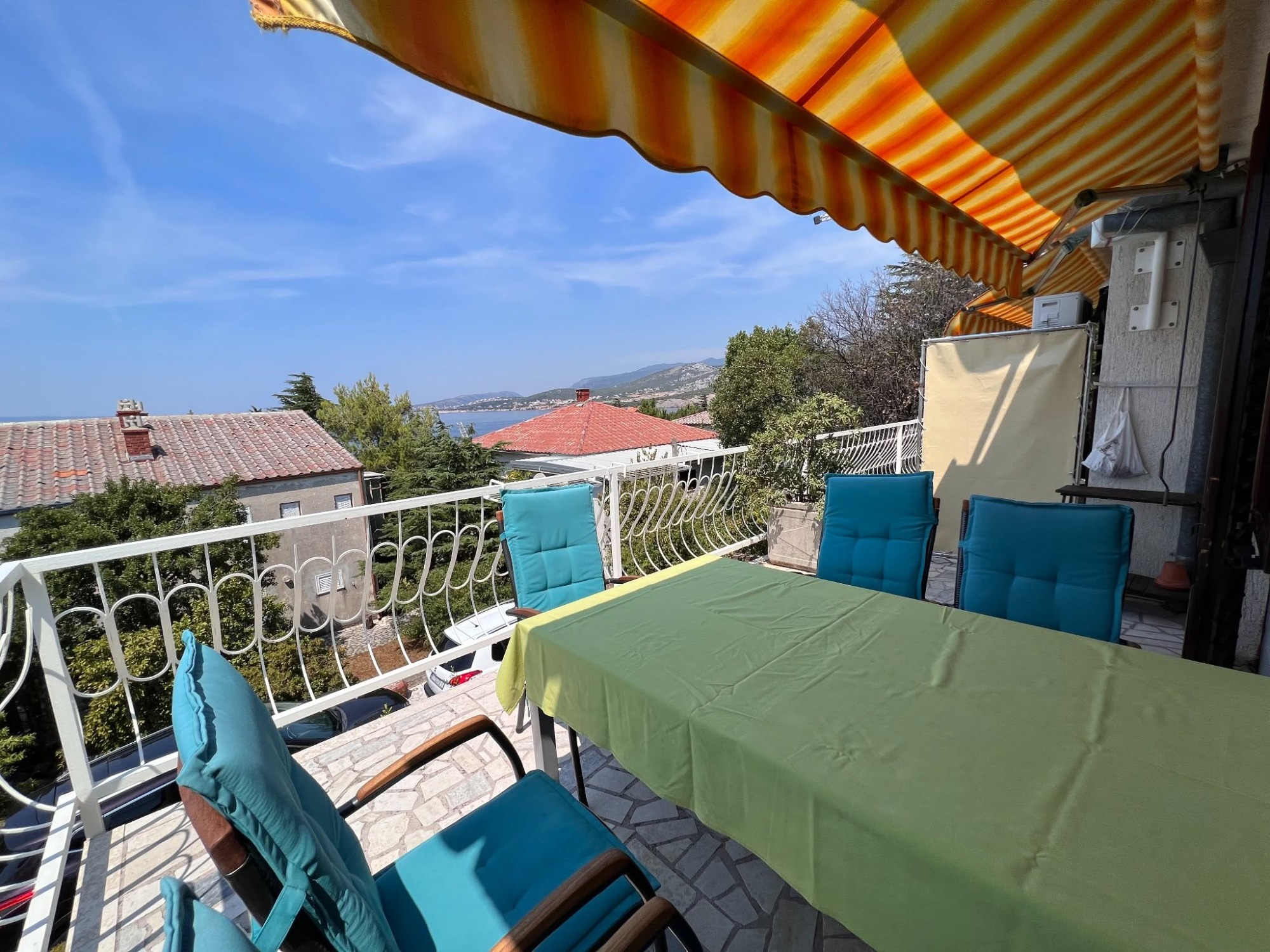 Apartman Marko u Selce