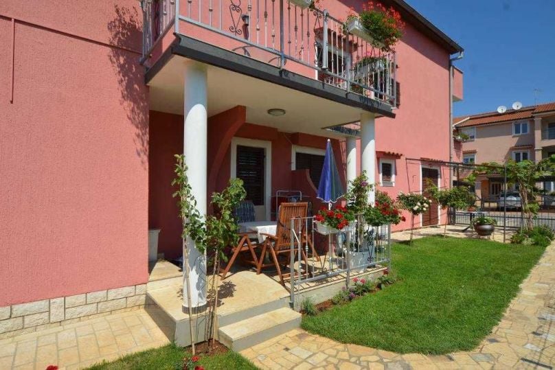 Apartmani Dragica! 2