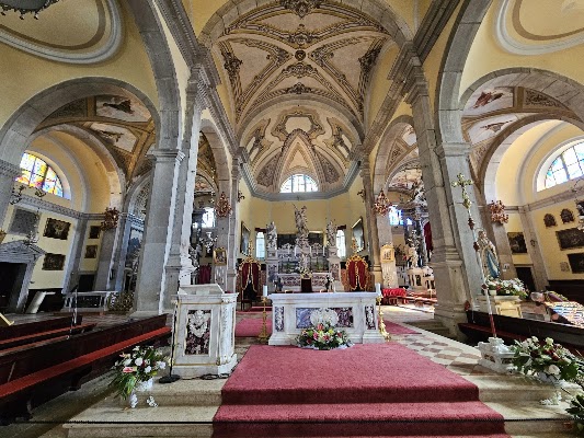 St. Euphemia’s Church