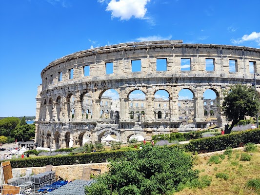 Pula Arena