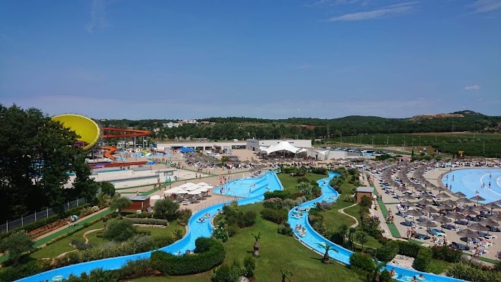 Aquapark Aquacolors