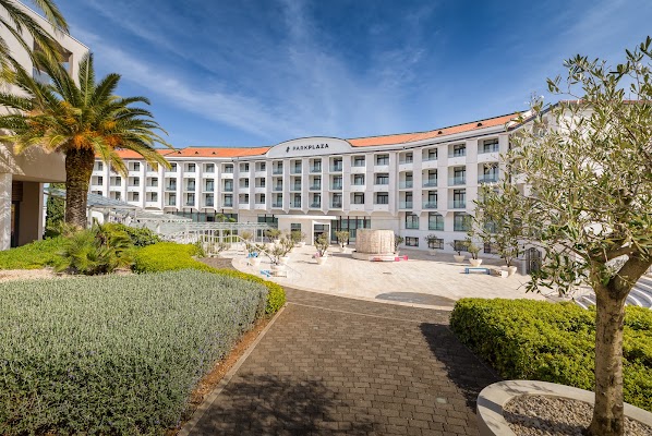 Park Plaza Histria Pula