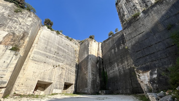 Cave Romanae