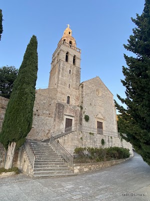 Church of St. Nicholas