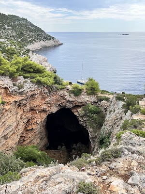Odysseus Cave
